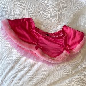 Sexy Little Thing Victoria Secret pink Ultra mini